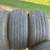 4 Matching 275/55/20 Tires 1 thumbnail