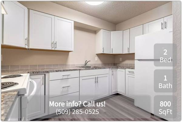 $1,492 / 2br - 800ft2 - You've picked a great space! We're near public transport (Kennewick)63941690160130121