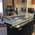 JAPANESE SUSHI Display SASHIMI POKE DELI CASE REFRIGERATOR REFRIGERAT 7 thumbnail