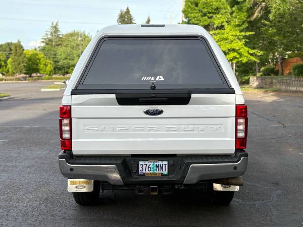 2020 Ford F-250 Super Duty - Photo 5
