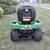 John Deere X300 Hydro Automatic Riding Mower 6 thumbnail