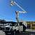2009 GMC Topkick C-7500 Forestry Truck, Tree Truck with Elevator Boom -WE FINANC 4 thumbnail