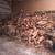 FIREWOOD CHERRY HICKORY APPLE SEASONED 2 YEARS. ANY QUANTITY YOU WANT 2 thumbnail