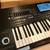 Korg PA4X Arranger Workstation Keyboard 61 key 2 thumbnail