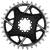 Chain ring T - type eagle 32t dm 3mm blk XO 1 thumbnail