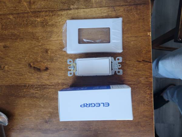 rocker electrical switches 1