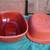 Le Creuset, Staub and Vintage Scheurich Keramik stoneware 1 thumbnail