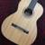 2001 Stefano Moccetti Classical guitar, Romanillos copy 7 thumbnail