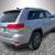 2018 Jeep Grand Cherokee Limited Sport Utility 4D 5 thumbnail