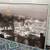 PARIS giant PICTURE Framed Wall ART Vilshult Eiffel Tower IKEA 9 thumbnail