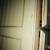Off-White 12-Drawer Dresser with Fruitwood Top & Wainscote Sides 8 thumbnail