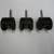 19 Sets Various Casters-Wheels-Rollers for Furniture and Appliances 8 thumbnail