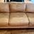 Article Timber 90” Leather Sofa – Charme Tan 1 thumbnail