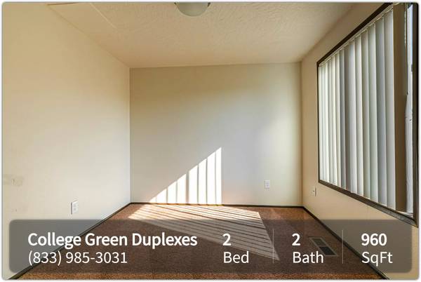 $1,550 / 2br - 960ft2 - Home Sweet Home: Find Your Perfect Match Today! (Albany)63851668042883120