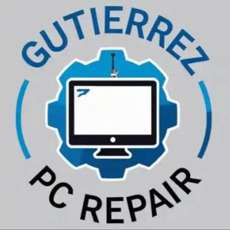 Computer repair 1