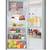 NEW! LG Compact Refrigerator Freezer 1 thumbnail