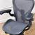 Herman Miller Remastered Aeron PostureFit SL Size B Fully Loaded Office Chair 3 thumbnail