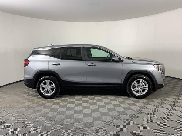 2024 GMC Terrain SLE ¡Alto y ahorra! - $25,991 (+ Auto Town GMC)63495613325185121
