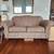 Antique paisley couch/love seat 2 thumbnail
