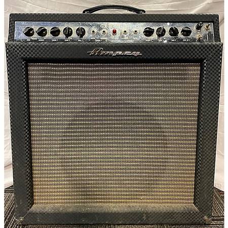 1966 AMPEG GEMINI VI 1