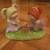 1984 Cabbage Patch Figurine 1 thumbnail