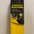 STANLEY 72” (6 FT) FATMAX #43-572 BOX BEAM LEVEL - NEW 2 thumbnail