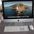Apple iMac 21.5" All in One Computer Intel i3@3Ghz 8GB 120G SSD 3 thumbnail