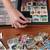 Calumet Area Stamps, Coins, Postcard Show 7 thumbnail
