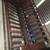Solid wood futon with brand new mattress with underneath double drawer storage v 4 thumbnail