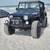 2001 Jeep Wrangler -U.S. Air Force Decaled 1 thumbnail