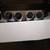 Deck Balusters For Porch Rails $1.65 ea (Round-Black)Price Drop. 4 thumbnail