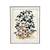 Vintage Rie Muñoz "Guillemot Legend" Framed Art Print – 1988 Alaskan Folk Art 1 thumbnail