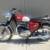 Wanted BSA Spitfire Hornet Lightning Low Mount Front Fender 6 thumbnail