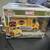 Funko POP! Rides: Deadpool's Chimichanga Truck Yellow Bobblehead #10 M 1 thumbnail