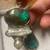 Silver and turquoise jewelry 2 thumbnail