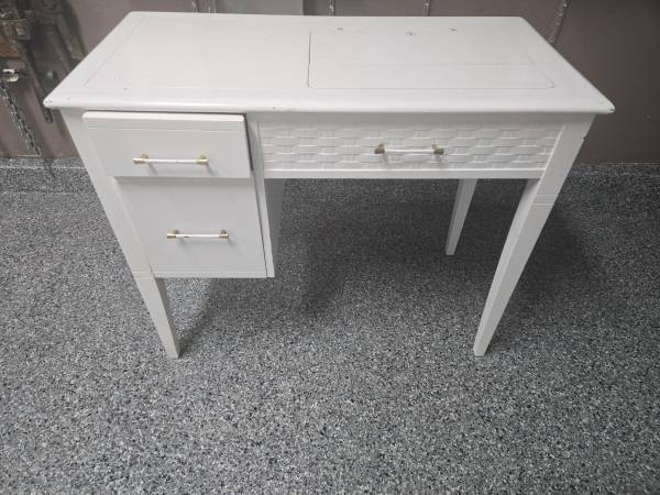 Sewing Table 1