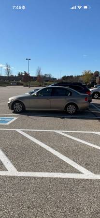 07 328xi Bmw 1