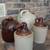 Stone crock and jugs 2 thumbnail