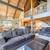 SKI LEASE AVAILABLE  Tahoma Lake Tahoe 3BR 2.5bth 7 thumbnail