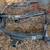 Ford F150 trailer towing hitches,  like new!  $50 each OBO 1 thumbnail