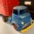 1950s Wyandotte Van Lines Truck & Trailer 6 thumbnail
