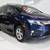 2019 *Honda* *Odyssey* *EX-L Automatic* BLUE 3 thumbnail