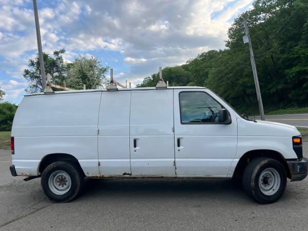 2011 FORD E-250 CARGO - $2,600 (Nyack)63618003642753122