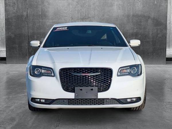 2021 Chrysler 300  300S Sedan - $23,578 (Call *(865) 672-0650* to Confirm Availability Instantly)63625082650497121