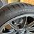 Set of 4 Pirelli 245/35R19 Snow Tires on OZ Racing 19” Wheels 2 thumbnail