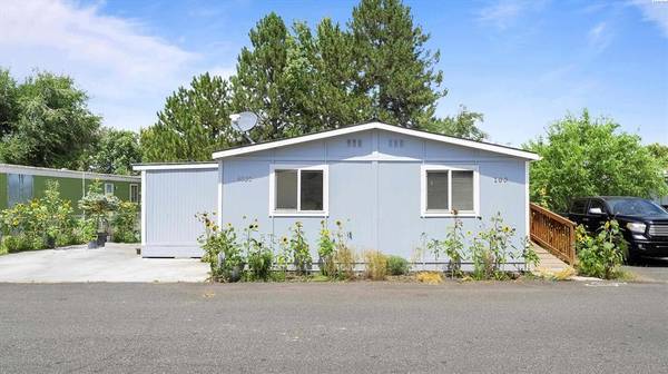 $100,000 / 3br - 1008ft2 - West Richland Home for Sale. NOT RENT-6530 Meyers St. (West Richland)64030644960769120