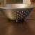 Vintage Vollrath Stainless Steel Colander 10” 3 thumbnail