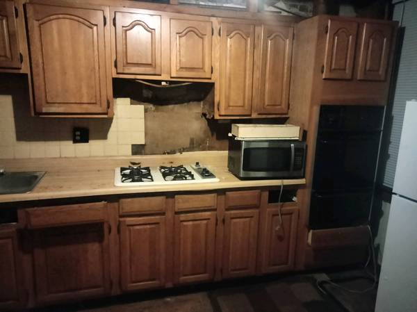 $29,900 / 1100ft2 - Vacant All Brick fixer upper Only $29,900 (St Louis)63770141438465124