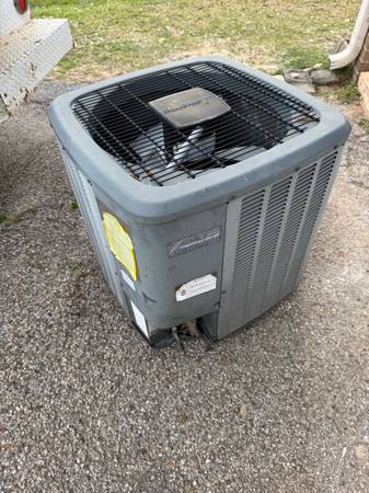2 ton condenser 1