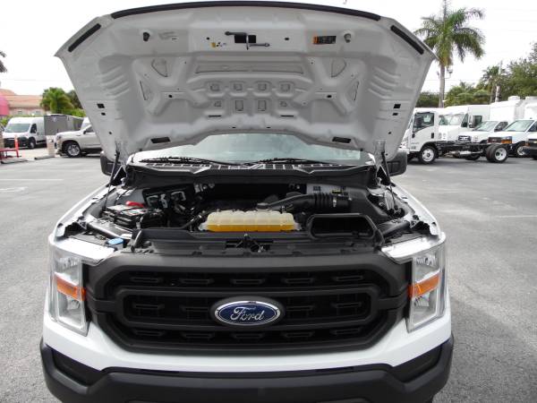 2021 Ford F150 F-150 Longbed - Photo 10